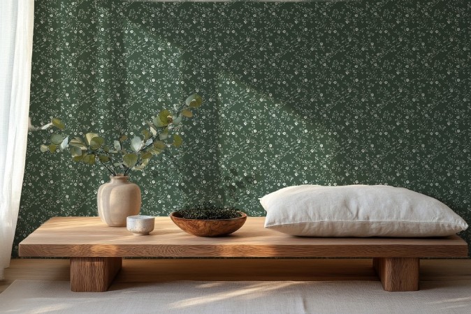 Picture of Väriyhdistelmä Nilla Green - 1042101-03 - 06133-01